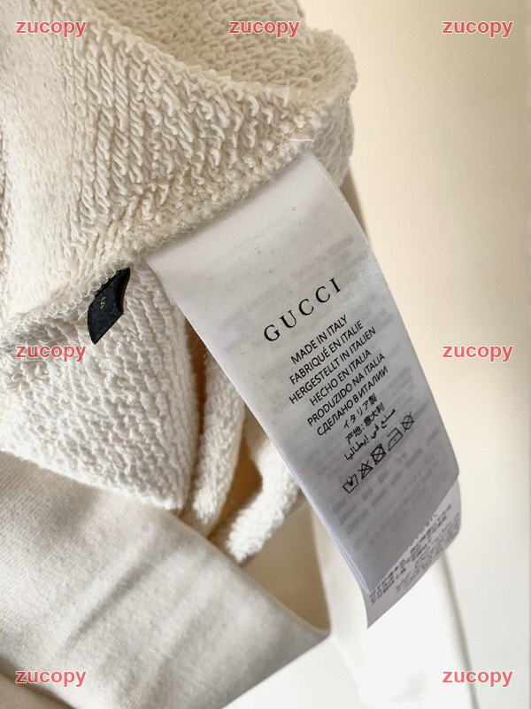 グッチ スウェット N級品 送料無料 - ZC-CL-1UFFJ2E 画像 9