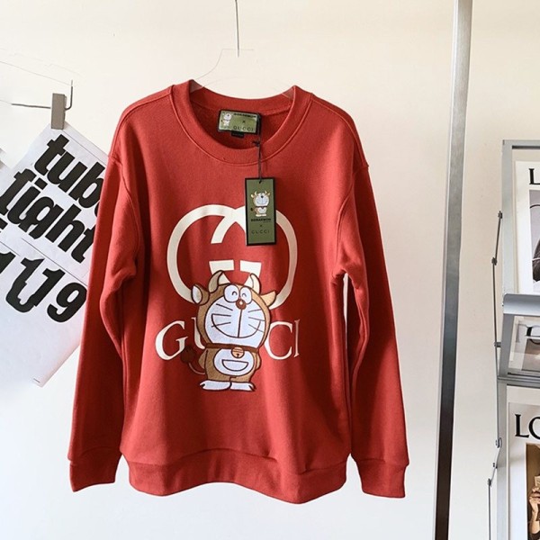 グッチ 人気 グッチ スウェット N級品 - ZC-CL-1O0UUA9 原画像 1