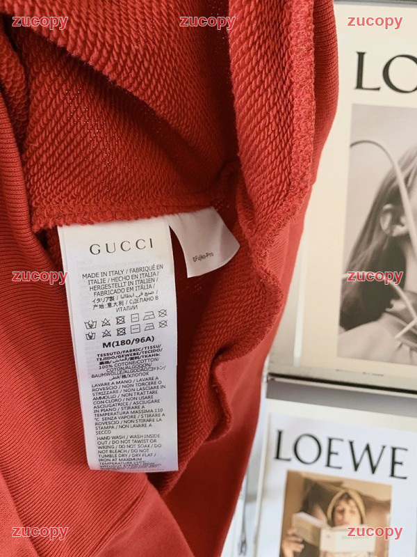 人気 グッチ スウェット N級品 - ZC-CL-1O0UUA9 画像 9