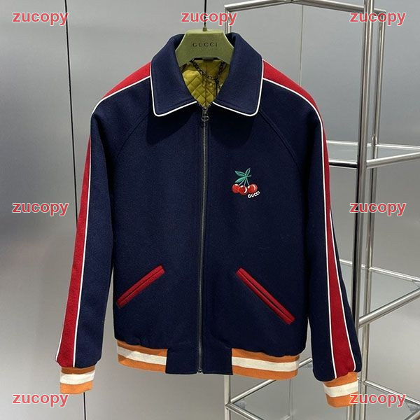 グッチ 大人気 グッチ ジャケット コピー - ZC-CL-0R78ZZ3 原画像 2