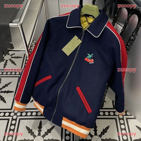 グッチ 大人気 グッチ ジャケット コピー - ZC-CL-0R78ZZ3 原画像 9