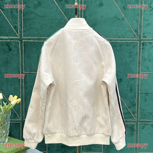 グッチ 人気 グッチ ジャケット N級品 - ZC-CL-0KSOB6Y 原画像 3