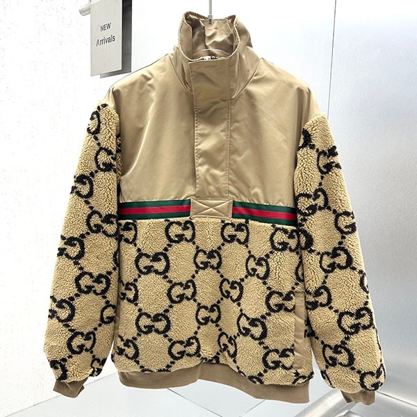 格安 グッチ ジャケット スーパーコピー - ZC-CL-1FVWPDD