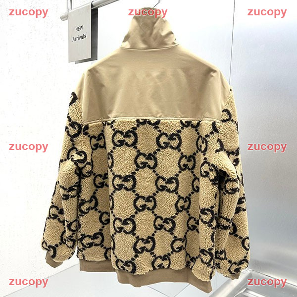 グッチ 格安 グッチ ジャケット スーパーコピー - ZC-CL-1FVWPDD 原画像 2