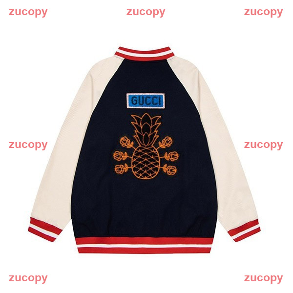 グッチ 格安 グッチ ジャケット スーパーコピー - ZC-CL-0OR6F4Y 原画像 6