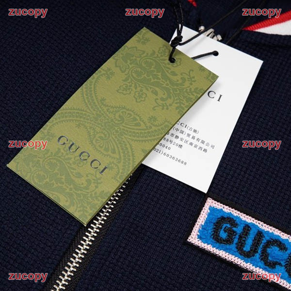 グッチ 格安 グッチ ジャケット スーパーコピー - ZC-CL-0OR6F4Y 原画像 8