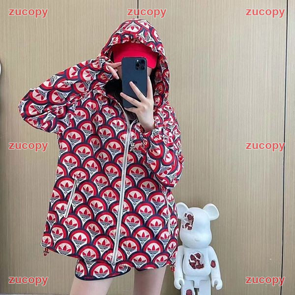 人気 グッチ ジャケット N級品 - ZC-CL-1AEZ2BI 画像 8