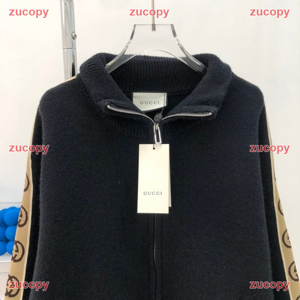 人気 グッチ ジャケット N級品 - ZC-CL-0N8QW13 画像 3