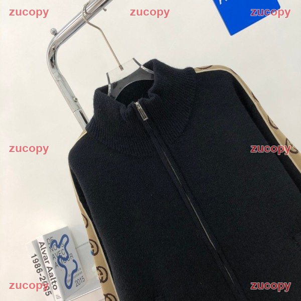 グッチ 人気 グッチ ジャケット N級品 - ZC-CL-0N8QW13 原画像 5