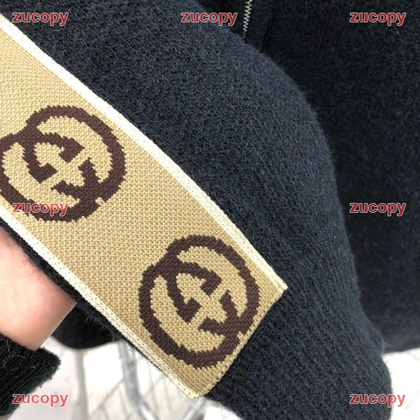グッチ 人気 グッチ ジャケット N級品 - ZC-CL-0N8QW13 原画像 8