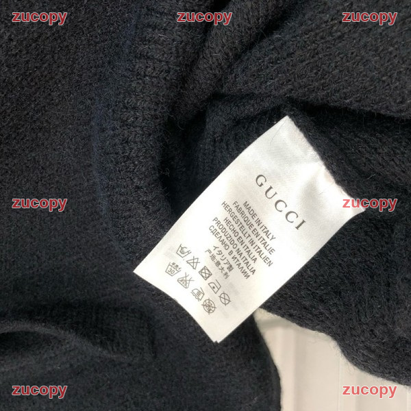 グッチ 人気 グッチ ジャケット N級品 - ZC-CL-0N8QW13 原画像 9