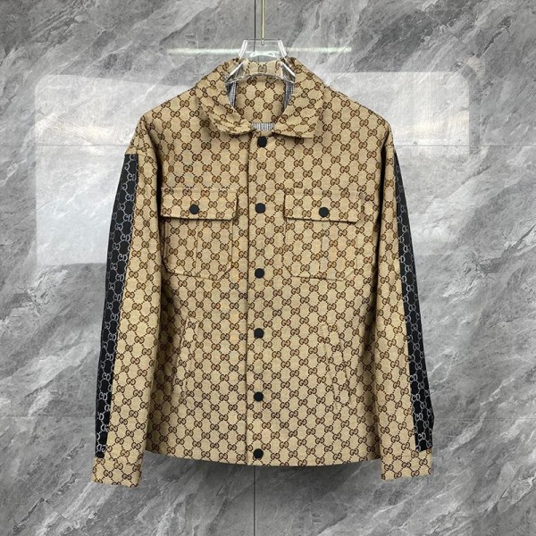 格安 グッチ ジャケット スーパーコピー - ZC-CL-17YWHHD