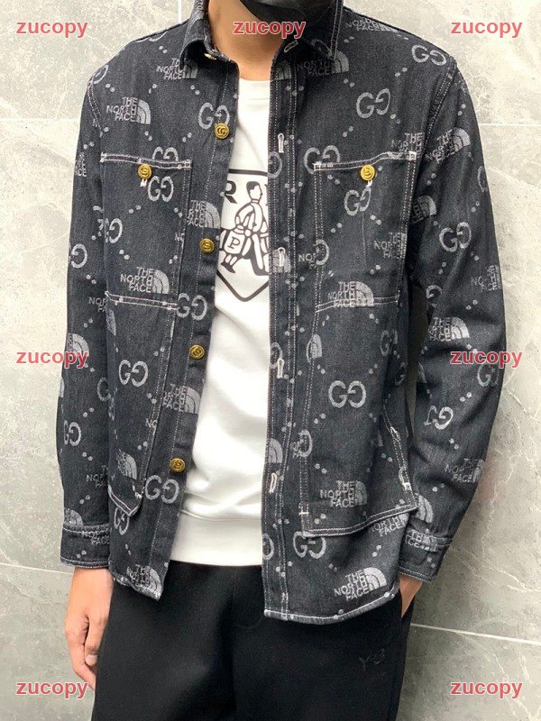 グッチ ジャケット コピー 激安通販 - ZC-CL-002IPQO 画像 2