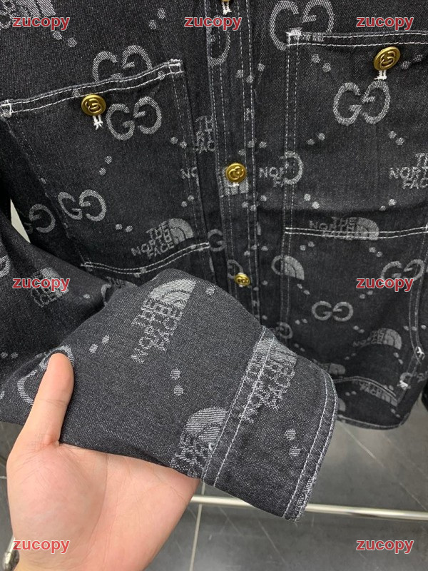 グッチ ジャケット コピー 激安通販 - ZC-CL-002IPQO 画像 6