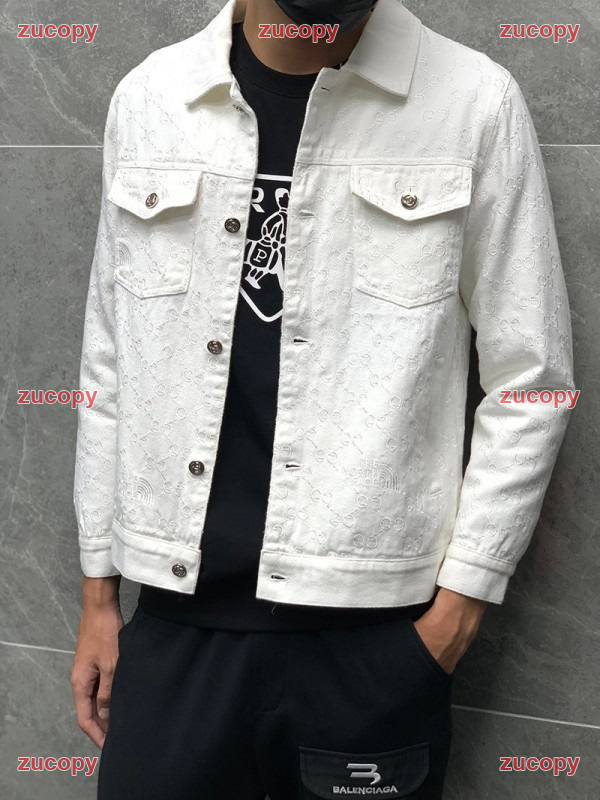 大人気 グッチ ジャケット コピー - ZC-CL-1OQJYZN 画像 2