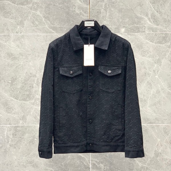 人気 グッチ ジャケット N級品 - ZC-CL-0GU678Y