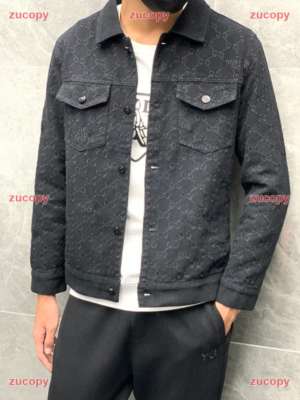 人気 グッチ ジャケット N級品 - ZC-CL-0GU678Y 画像 2