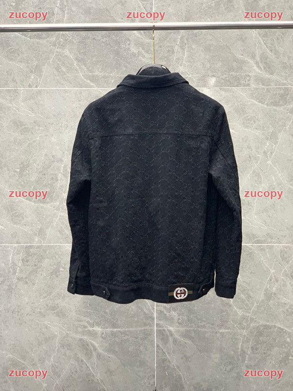 人気 グッチ ジャケット N級品 - ZC-CL-0GU678Y 画像 7