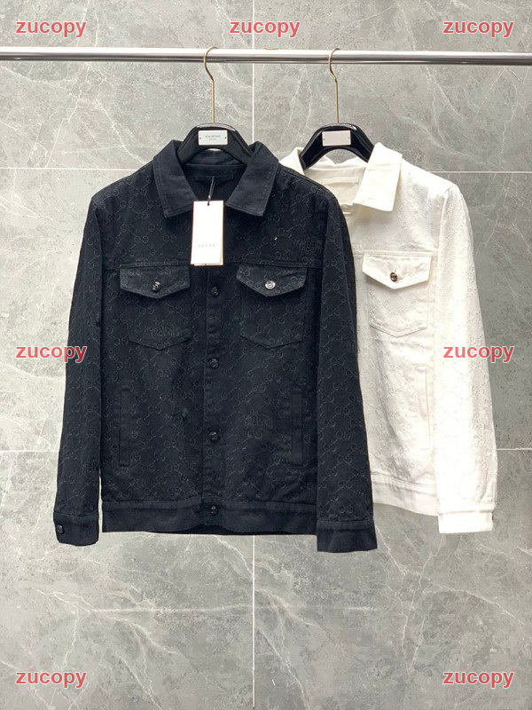 グッチ 人気 グッチ ジャケット N級品 - ZC-CL-0GU678Y 原画像 8
