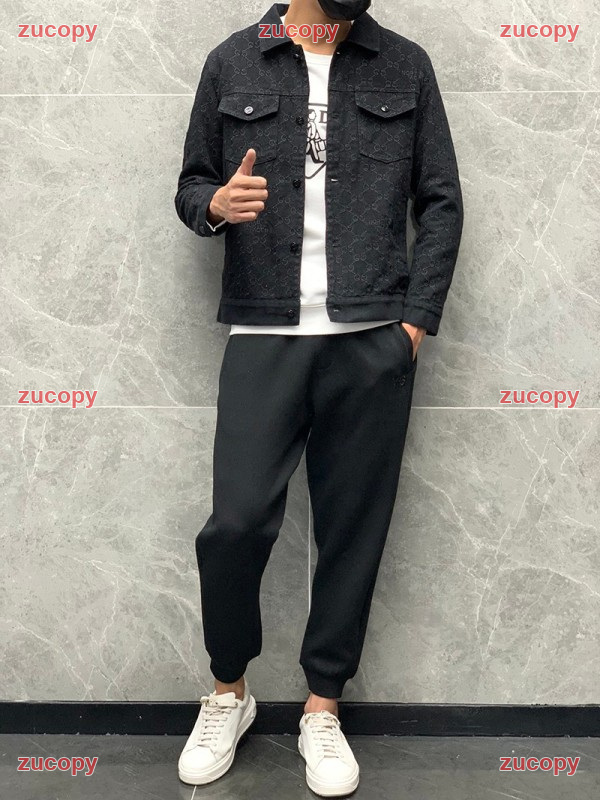 人気 グッチ ジャケット N級品 - ZC-CL-0GU678Y 画像 9
