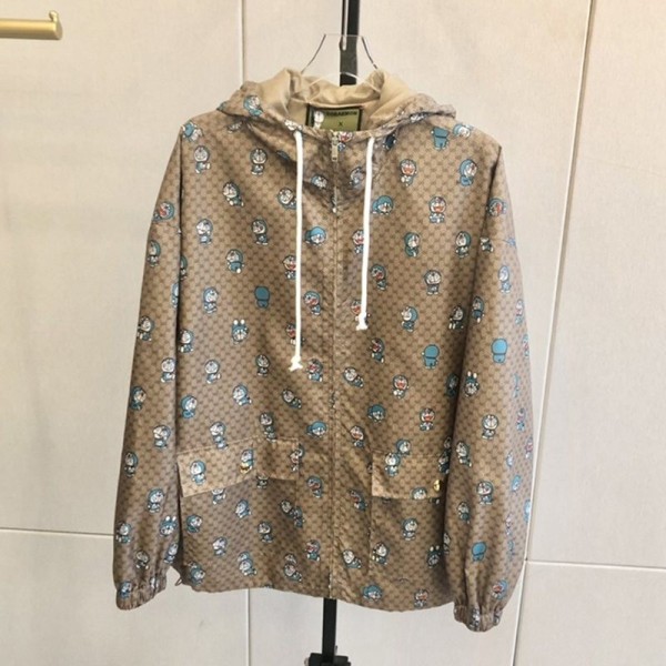 グッチ 人気 グッチ ジャケット N級品 - ZC-CL-12HYUFI 原画像 1