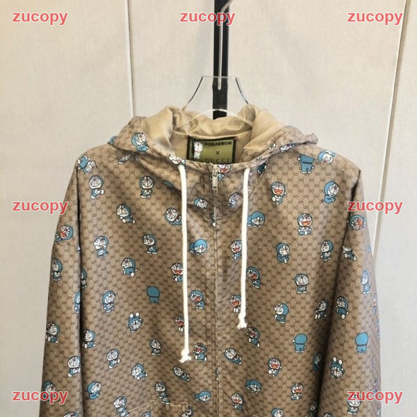 グッチ 人気 グッチ ジャケット N級品 - ZC-CL-12HYUFI 原画像 2