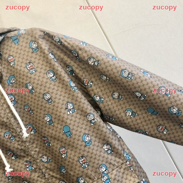 人気 グッチ ジャケット N級品 - ZC-CL-12HYUFI 画像 3