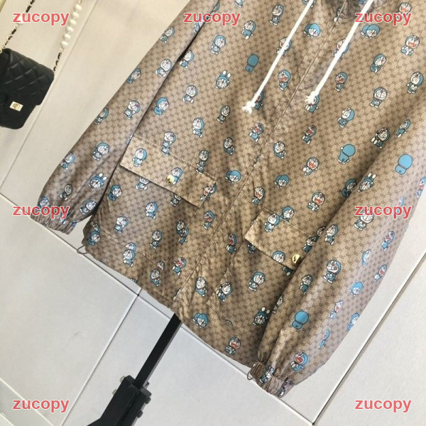 グッチ 人気 グッチ ジャケット N級品 - ZC-CL-12HYUFI 原画像 7