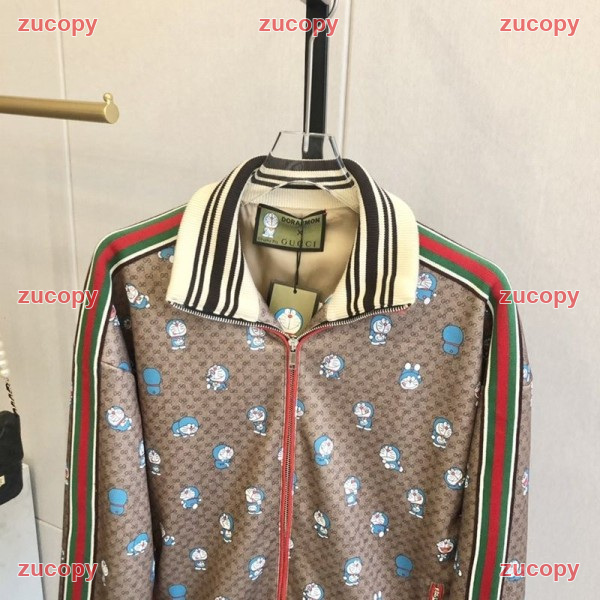 格安 グッチ ジャケット スーパーコピー - ZC-CL-0W3E5ND 画像 2