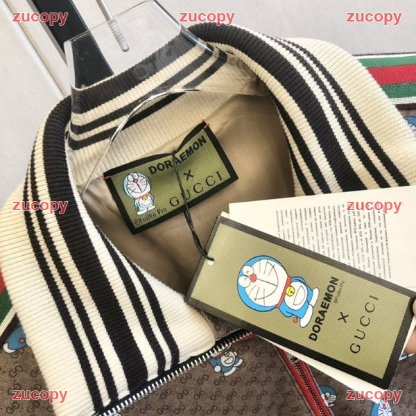 グッチ 格安 グッチ ジャケット スーパーコピー - ZC-CL-0W3E5ND 原画像 4