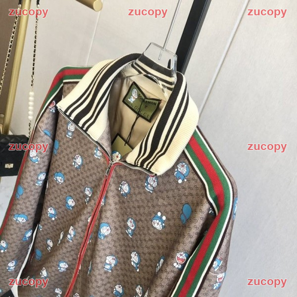 格安 グッチ ジャケット スーパーコピー - ZC-CL-0W3E5ND 画像 5