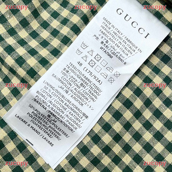 グッチ ジャケット コピー 激安通販 - ZC-CL-1G3UME9 画像 9