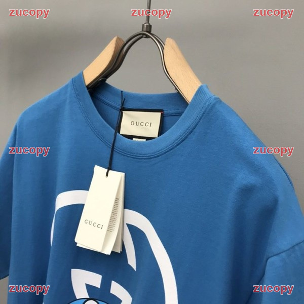 グッチ 人気 グッチ 半袖 N級品 - ZC-CL-1NG2CWO 原画像 4