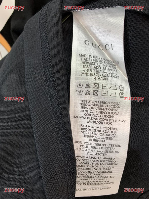 送料無料 グッチ 半袖 スーパーコピー - ZC-CL-1D2ZK6J 画像 8