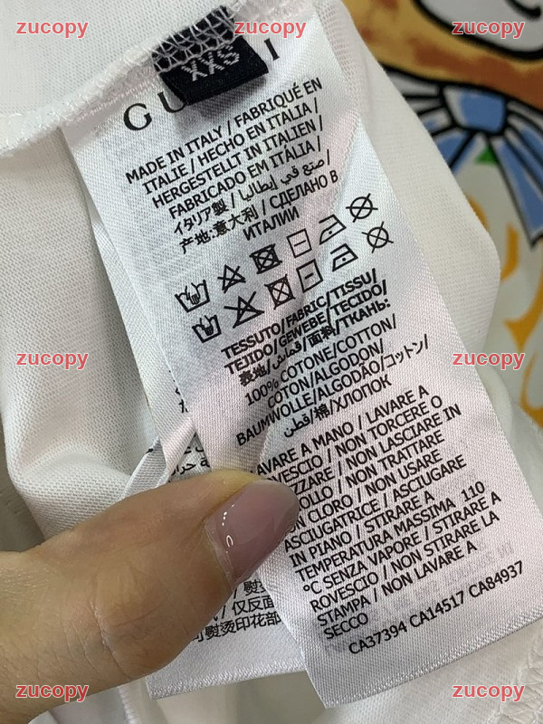送料無料 グッチ 半袖 スーパーコピー - ZC-CL-0FJOL5Z 画像 8