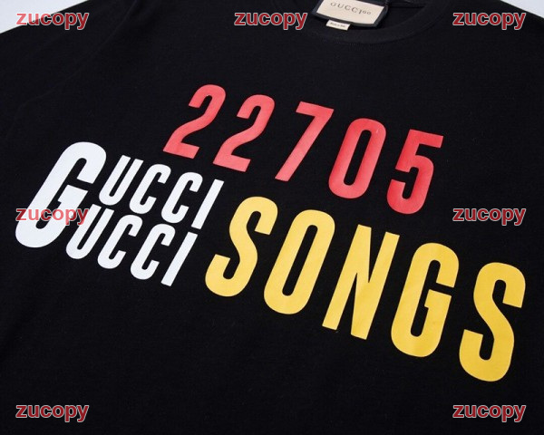 グッチ グッチ 半袖 コピー 激安通販 - ZC-CL-1REKGUO 原画像 4