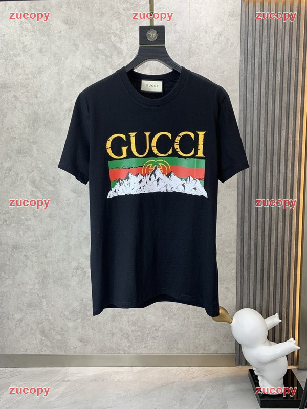 人気 グッチ 半袖 N級品 - ZC-CL-1LXMTST 画像 2