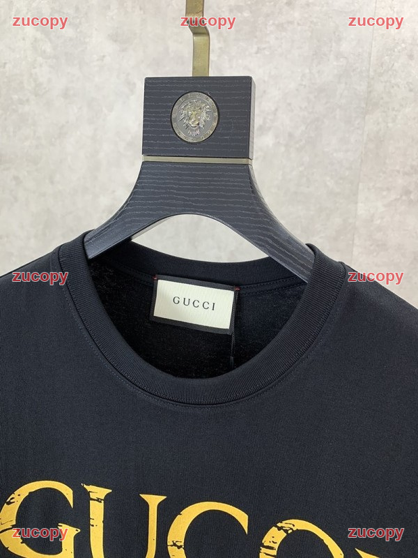 グッチ 人気 グッチ 半袖 N級品 - ZC-CL-1LXMTST 原画像 3