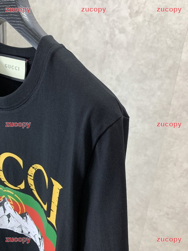 人気 グッチ 半袖 N級品 - ZC-CL-1LXMTST 画像 4