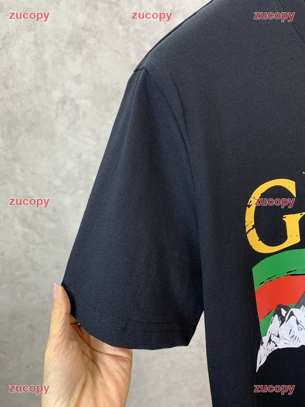グッチ 人気 グッチ 半袖 N級品 - ZC-CL-1LXMTST 原画像 6