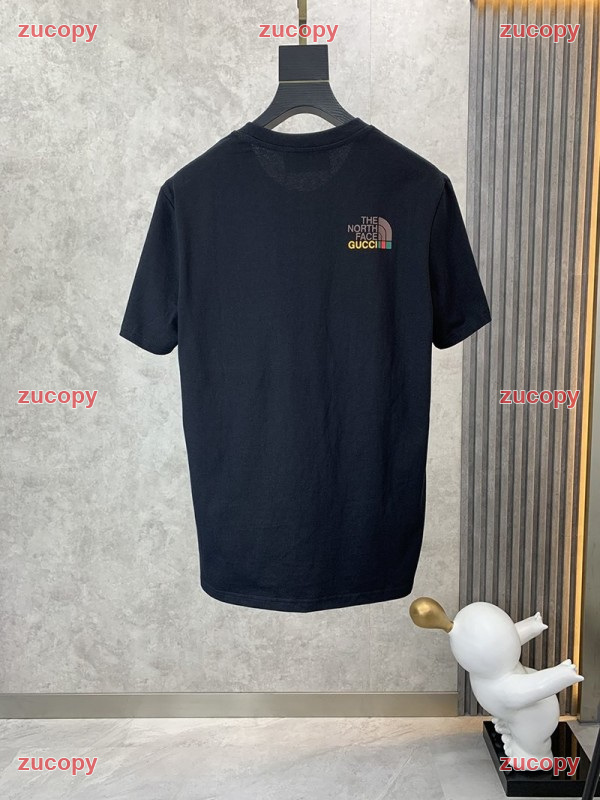 グッチ 人気 グッチ 半袖 N級品 - ZC-CL-1LXMTST 原画像 9