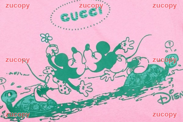 グッチ 大人気 グッチ 半袖 コピー - ZC-CL-03O69BZ 原画像 5