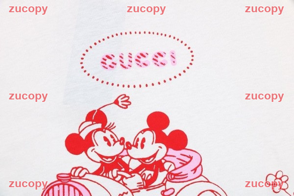 大人気 グッチ 半袖 コピー - ZC-CL-0USWJKE 画像 4