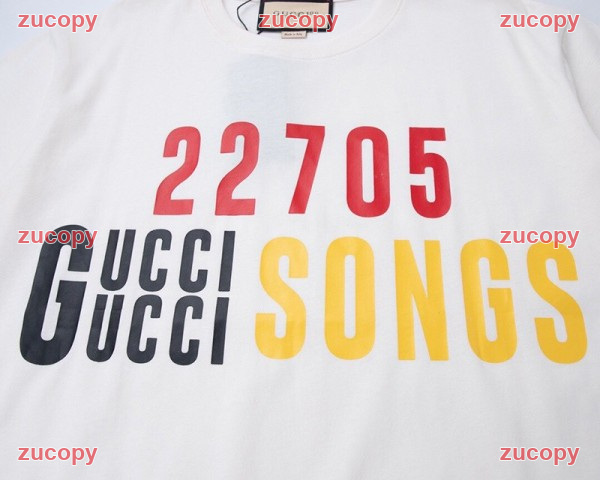 大人気 グッチ 半袖 コピー - ZC-CL-0OEBUS9 画像 4
