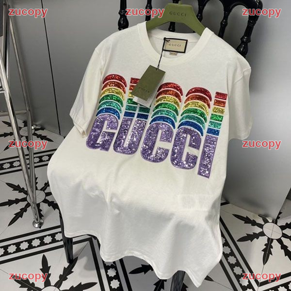 グッチ 格安 グッチ 半袖 スーパーコピー - ZC-CL-0CQRFZ5 原画像 7