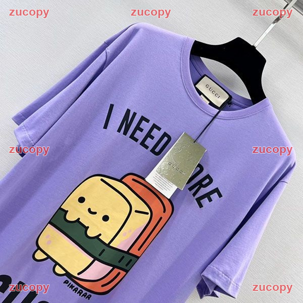 グッチ 人気 グッチ 半袖 N級品 - ZC-CL-1KN57PU 原画像 4