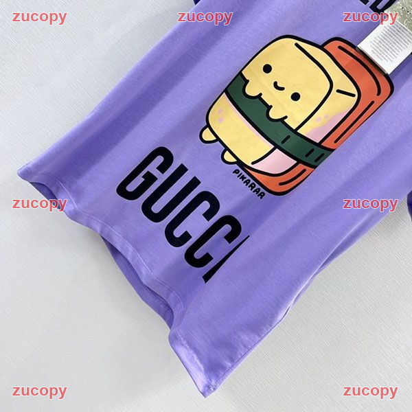 人気 グッチ 半袖 N級品 - ZC-CL-1KN57PU 画像 5