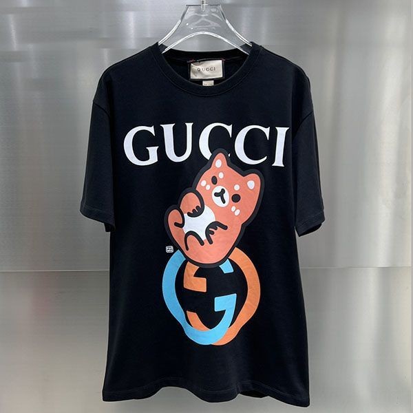 人気 グッチ 半袖 N級品 - ZC-CL-0QPHSAL