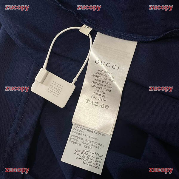 グッチ 半袖 N級品 送料無料 - ZC-CL-1N37SJZ 画像 8