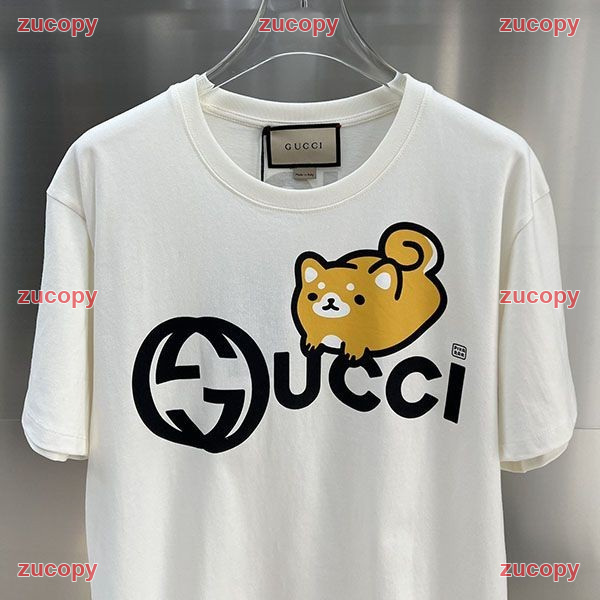 格安 グッチ 半袖 スーパーコピー - ZC-CL-0KAX3IG 画像 3